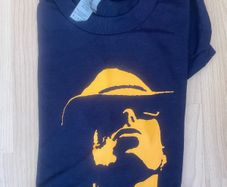 Liam Gallagher tshirt - Size small