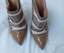 Kurt Geiger Shoes