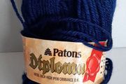 New 60% wool knitting crochet crafts