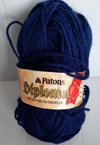 New 60% wool knitting crochet crafts