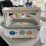 Tommee Tippee Bottles Steriliser Image 2