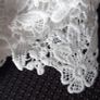 Baby girl's special occasion dress Image 3