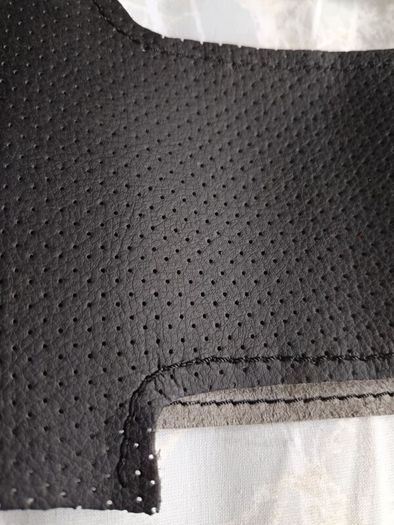 nissan note steering wheel cover