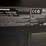 Panasonic 42" Plasma TV Image 4