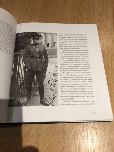 A Century of Music in Ireland 1916-2016