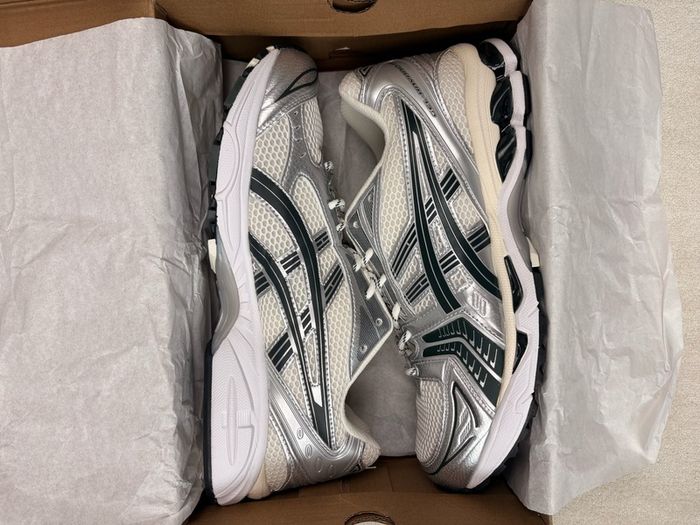 Asics Gel-Kayano