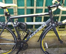 Road bike