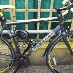 Road bike