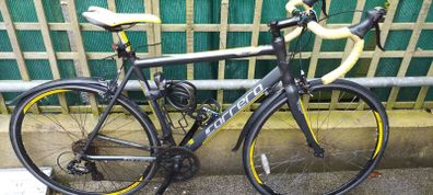 Road bike