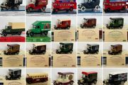 Lledo Vintage Diecast Models BOXED