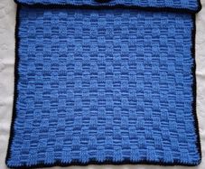 handmade baby blankets