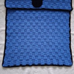 handmade baby blankets