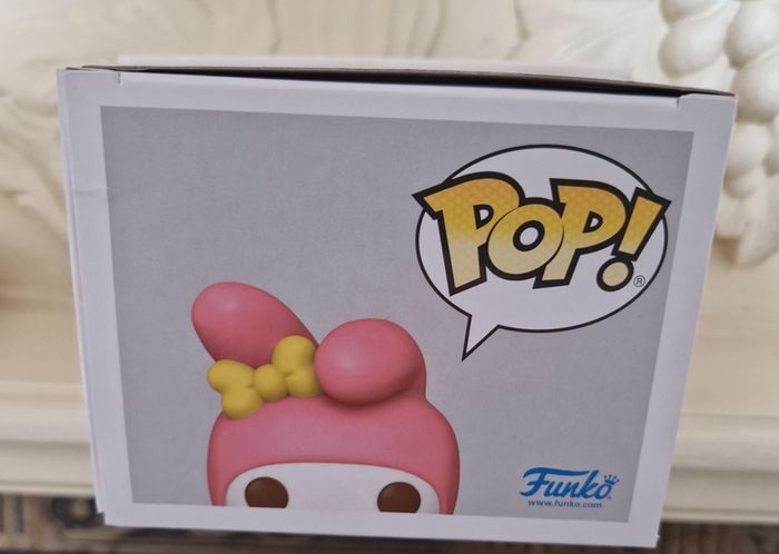 Funko Pop! My Melody #91