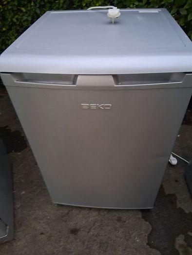 Beko Fridge - read description