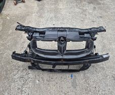 Bmw 316 318 320 Front panel / Crash Bar E90 05-10 @ OCG