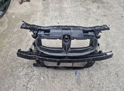 Bmw 316 318 320 Front panel / Crash Bar E90 05-10 @ OCG