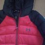 Under Armour jacket Image 2
