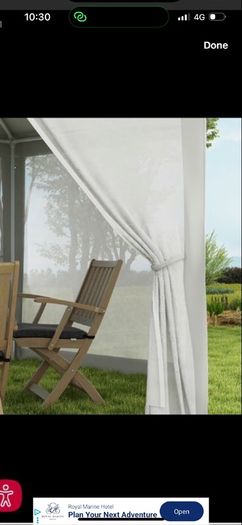 Gazebo Brand new in box