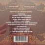 Bowes & Morley (Thunder) CD - Mo's Barbeque Image 2