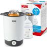 NUK bottle Warmer & Bottle Steamer Image 2