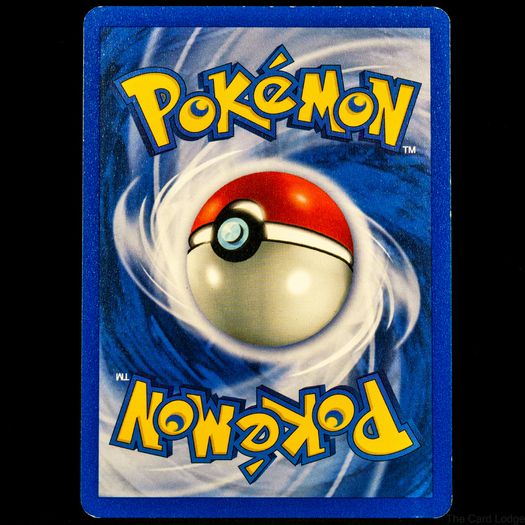 Sabrina's Abra 93/132 Common Gym Challenge 2000 WOTC Pokemon Card Vintage