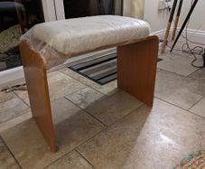 Foot Stool