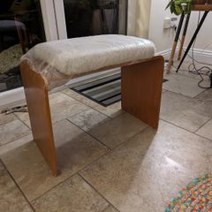 Foot Stool