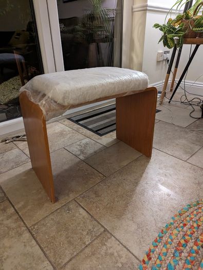 Foot Stool