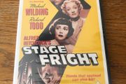 Stage Fright -Alfred Hitchcock