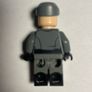 Lego Star Wars Imperial Officer Minifigure Image 2