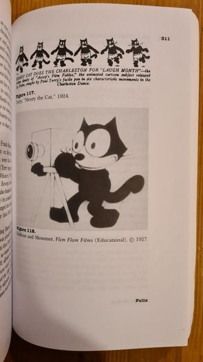 Before Mickey The Animated Film 1898-1928. By Donald Crafton. Published By The University Of Chicago Press. Paperback In Very Good Condition.