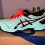 Asics Gel-peake Gs (read Description) Image 4