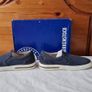 Birkingstock oswego canvas slip on Size 5 eu 38 midnight Navy Brand new boxed Image 5