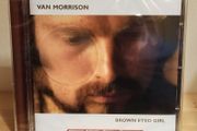 Van Morrison Brown Eyed Girl CD Album