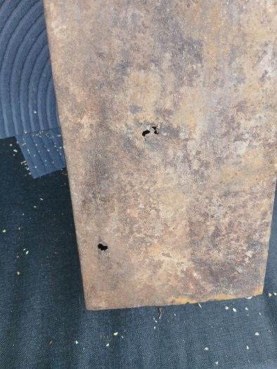 large kango drill box