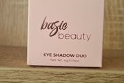Basie beauty eyeshadow Bronzy Duo