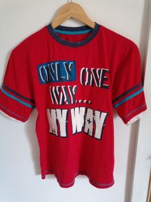 Boy's T-Shirt