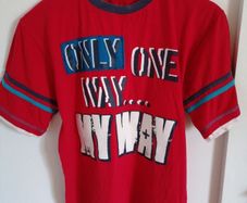 Boy's T-Shirt