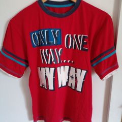 Boy's T-Shirt
