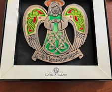 Celtic Threads