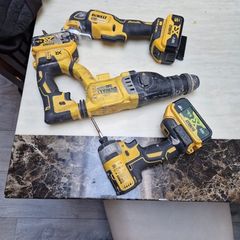 Dewalt tools