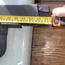 Parcel shelf. Audi, VW, Skoda Image 2
