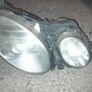 Mercedes e w211 xenon headlights Image 3