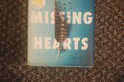 Celeste Ng Our Missing Hearts Hardback