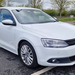 2014 Volkswagen Jetta