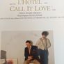 Yello - Call it Love - 12" single -  1987 Image 2