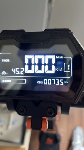 Kuggo G2 Pro