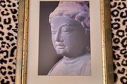 Lovely Buddha framed photo prints
