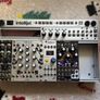Intellijel 4U 62HP case Image 2