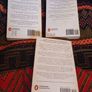 Bernard Shaw/ Michael Holroyd/penguin/ in 3 Vol. Image 2